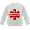 Youth ComfortBlend® EcoSmart® Fleece Crew Thumbnail