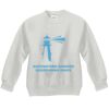 Youth ComfortBlend® EcoSmart® Fleece Crew Thumbnail