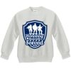 Youth ComfortBlend® EcoSmart® Fleece Crew Thumbnail