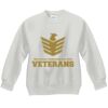 Youth ComfortBlend® EcoSmart® Fleece Crew Thumbnail