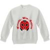 Youth ComfortBlend® EcoSmart® Fleece Crew Thumbnail