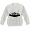 Youth ComfortBlend® EcoSmart® Fleece Crew Thumbnail