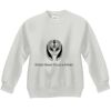 Youth ComfortBlend® EcoSmart® Fleece Crew Thumbnail