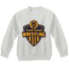 Youth ComfortBlend® EcoSmart® Fleece Crew Thumbnail