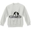 Youth ComfortBlend® EcoSmart® Fleece Crew Thumbnail