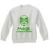 Youth ComfortBlend® EcoSmart® Fleece Crew Thumbnail