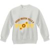 Youth ComfortBlend® EcoSmart® Fleece Crew Thumbnail