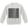Youth ComfortBlend® EcoSmart® Fleece Crew Thumbnail