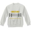 Youth ComfortBlend® EcoSmart® Fleece Crew Thumbnail
