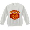 Youth ComfortBlend® EcoSmart® Fleece Crew Thumbnail