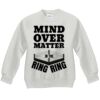 Youth ComfortBlend® EcoSmart® Fleece Crew Thumbnail