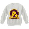 Youth ComfortBlend® EcoSmart® Fleece Crew Thumbnail