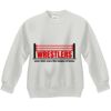 Youth ComfortBlend® EcoSmart® Fleece Crew Thumbnail