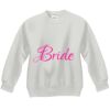 Youth ComfortBlend® EcoSmart® Fleece Crew Thumbnail