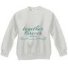 Youth ComfortBlend® EcoSmart® Fleece Crew Thumbnail