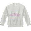 Youth ComfortBlend® EcoSmart® Fleece Crew Thumbnail
