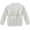 Youth ComfortBlend® EcoSmart® Fleece Crew Thumbnail