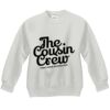 Youth ComfortBlend® EcoSmart® Fleece Crew Thumbnail