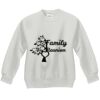Youth ComfortBlend® EcoSmart® Fleece Crew Thumbnail