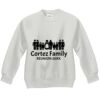 Youth ComfortBlend® EcoSmart® Fleece Crew Thumbnail