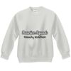 Youth ComfortBlend® EcoSmart® Fleece Crew Thumbnail