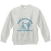 Youth ComfortBlend® EcoSmart® Fleece Crew Thumbnail