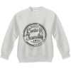 Youth ComfortBlend® EcoSmart® Fleece Crew Thumbnail