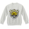 Youth ComfortBlend® EcoSmart® Fleece Crew Thumbnail