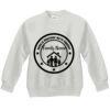 Youth ComfortBlend® EcoSmart® Fleece Crew Thumbnail