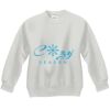 Youth ComfortBlend® EcoSmart® Fleece Crew Thumbnail