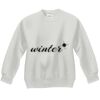 Youth ComfortBlend® EcoSmart® Fleece Crew Thumbnail
