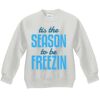 Youth ComfortBlend® EcoSmart® Fleece Crew Thumbnail