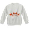 Youth ComfortBlend® EcoSmart® Fleece Crew Thumbnail