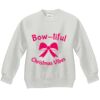 Youth ComfortBlend® EcoSmart® Fleece Crew Thumbnail