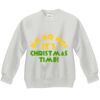 Youth ComfortBlend® EcoSmart® Fleece Crew Thumbnail