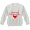 Youth ComfortBlend® EcoSmart® Fleece Crew Thumbnail