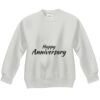Youth ComfortBlend® EcoSmart® Fleece Crew Thumbnail