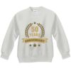 Youth ComfortBlend® EcoSmart® Fleece Crew Thumbnail