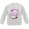 Youth ComfortBlend® EcoSmart® Fleece Crew Thumbnail