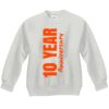 Youth ComfortBlend® EcoSmart® Fleece Crew Thumbnail