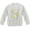 Youth ComfortBlend® EcoSmart® Fleece Crew Thumbnail