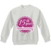 Youth ComfortBlend® EcoSmart® Fleece Crew Thumbnail