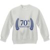 Youth ComfortBlend® EcoSmart® Fleece Crew Thumbnail