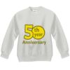 Youth ComfortBlend® EcoSmart® Fleece Crew Thumbnail