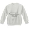 Youth ComfortBlend® EcoSmart® Fleece Crew Thumbnail