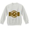 Youth ComfortBlend® EcoSmart® Fleece Crew Thumbnail