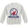 Youth ComfortBlend® EcoSmart® Fleece Crew Thumbnail
