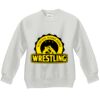 Youth ComfortBlend® EcoSmart® Fleece Crew Thumbnail