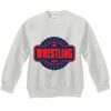 Youth ComfortBlend® EcoSmart® Fleece Crew Thumbnail
