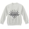 Youth ComfortBlend® EcoSmart® Fleece Crew Thumbnail